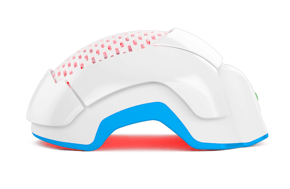 hair regrowth helmet