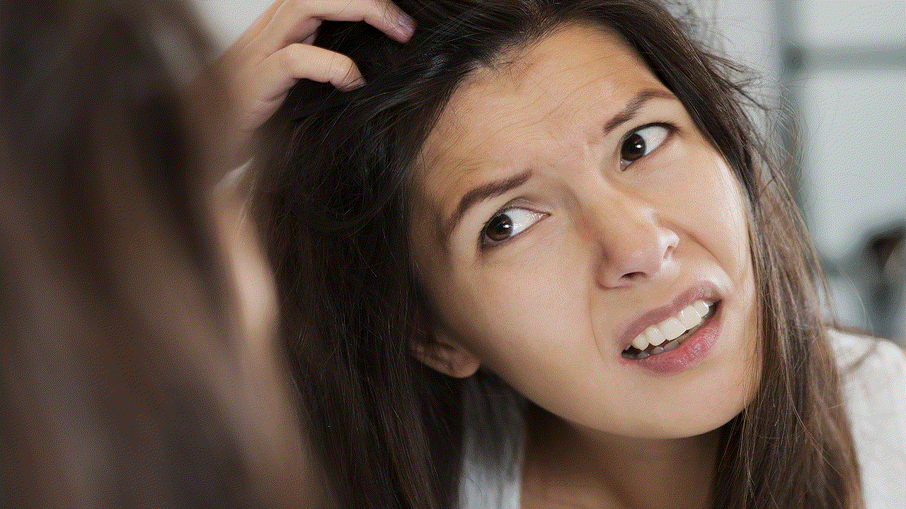 scalp inflammation