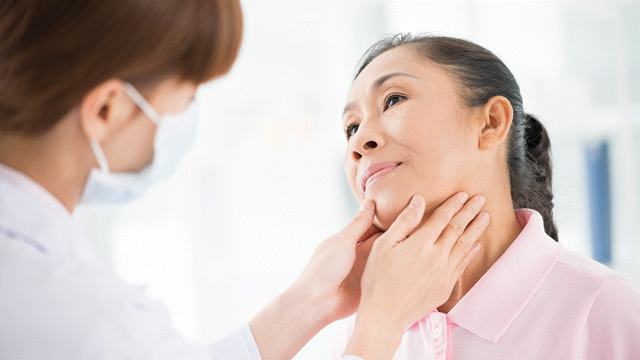 Thyroid Hair Loss