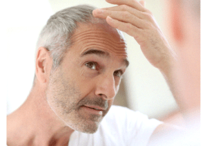 hair restoration