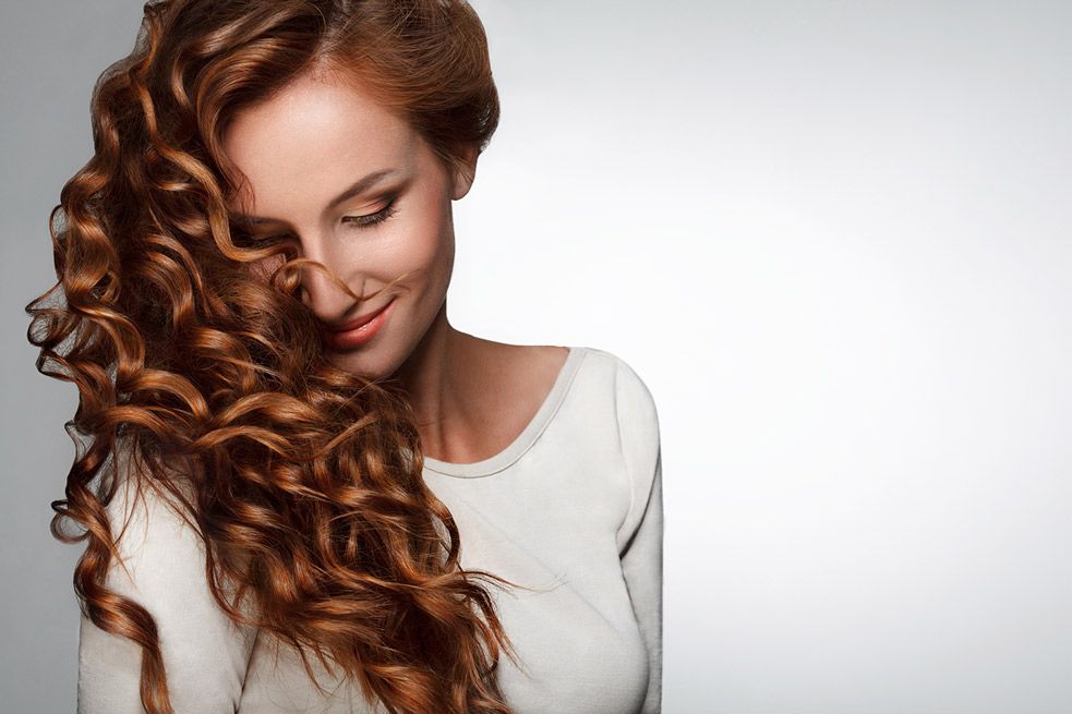 Hair Growth Tips ~ Theradome