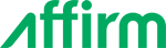affirm logo