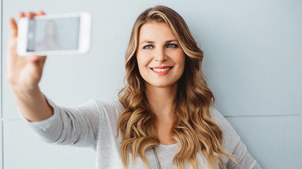 make your portraits pop with healthy hair and the theradome pro
