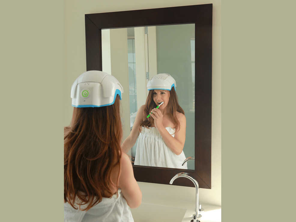 Pausse Theradome Treatments