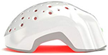 laser hair growth helmet
