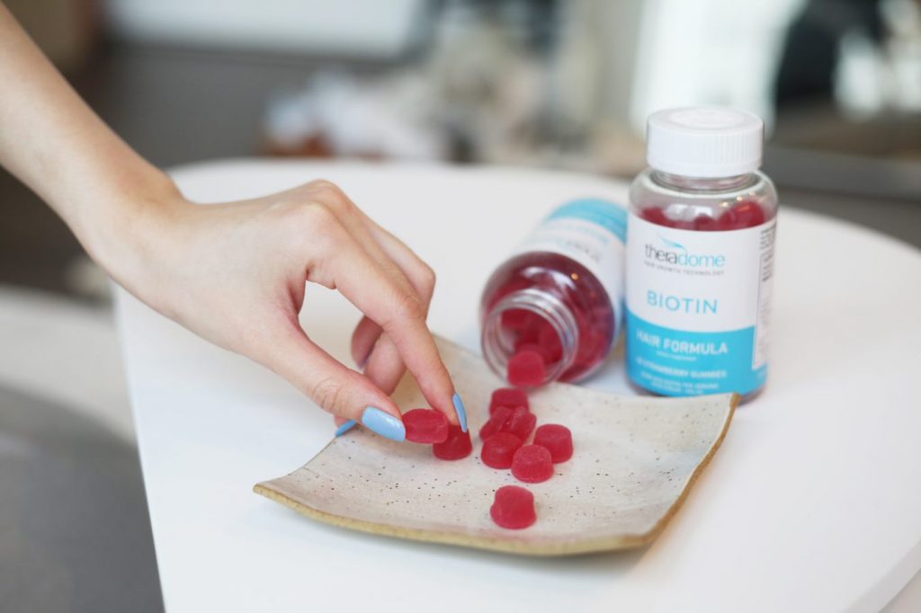 Vitamins