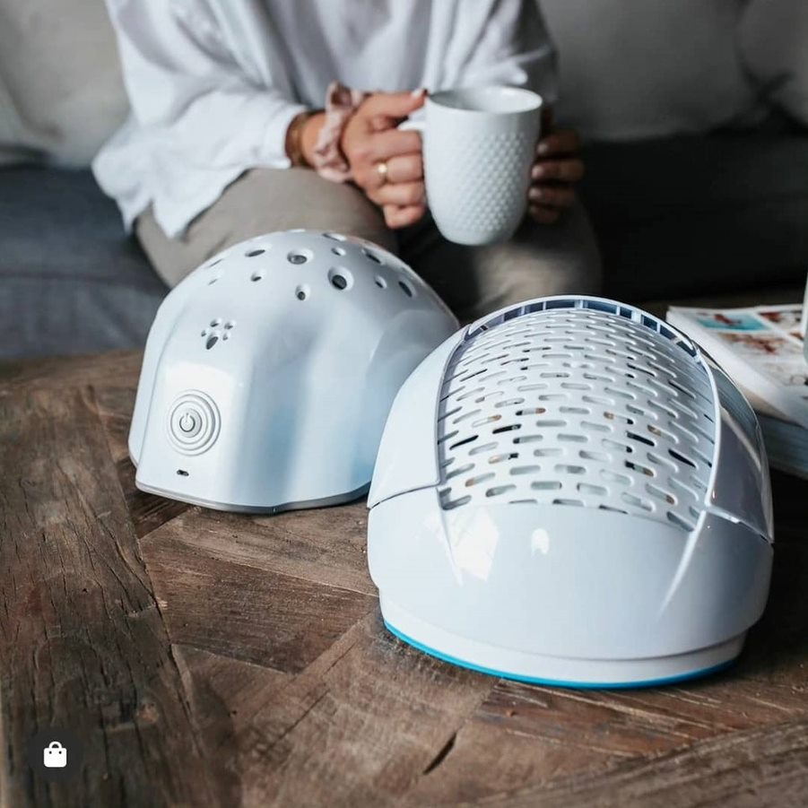 Laser Hair Growth Helmets