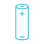 Buy Theradome Battery