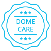 Theradome extended warranty