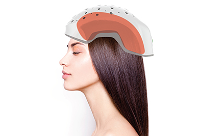 leds for hair growth