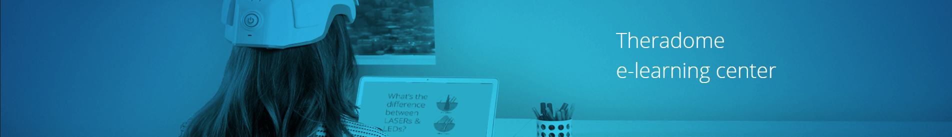 Theradome elearning