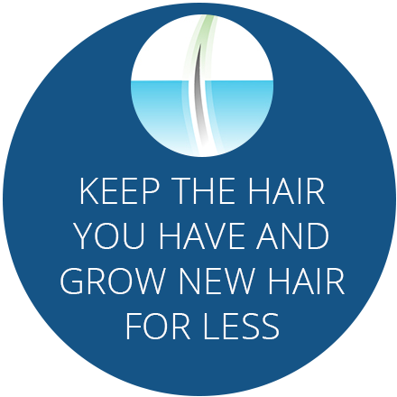 prevent hair loss