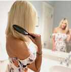 Using Conditioner with Theradome Treatment