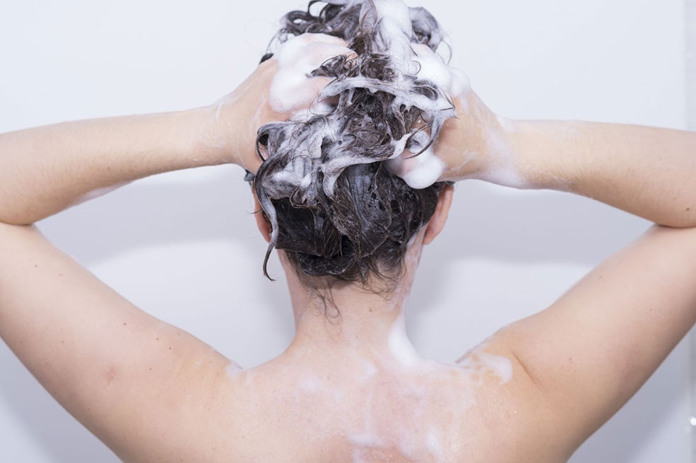 Prevent Hair Loss