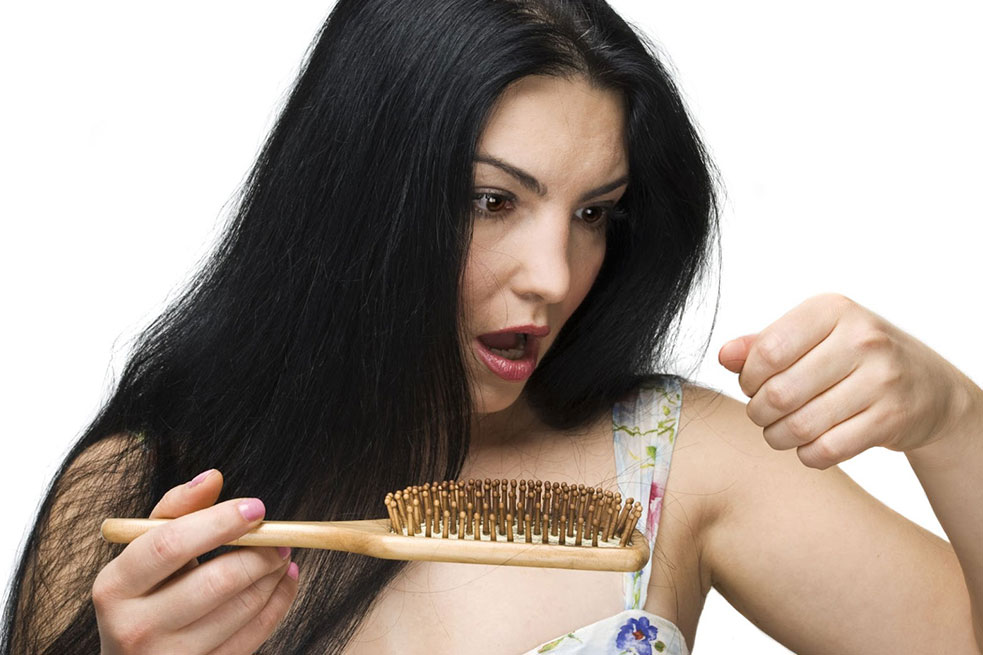 Hair Loss