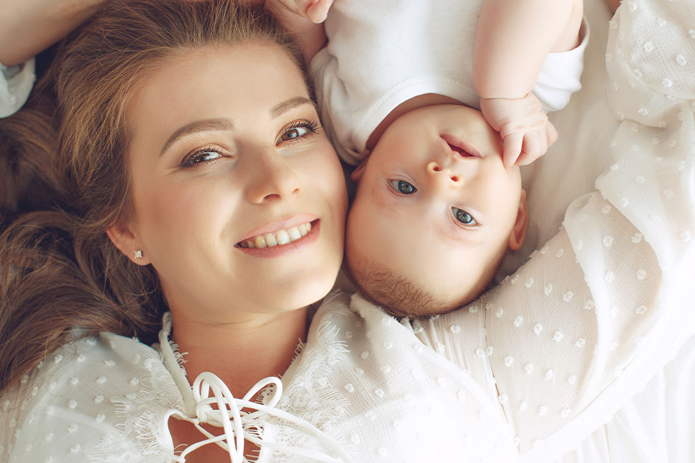 Post-partum Hair Loss: What You Need to Know About Hair Loss After Pregnancy